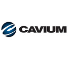 Cavium Inc Logo