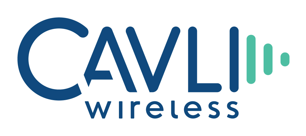 CavliWireless Logo