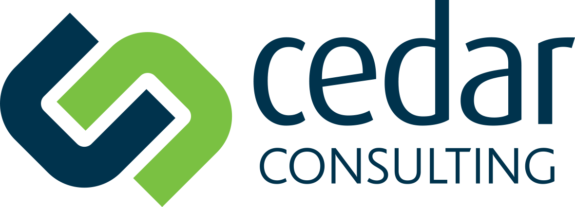 Cedar Consulting Logo