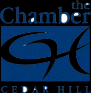 CedarHillChamber Logo