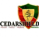 Cedarshield Logo