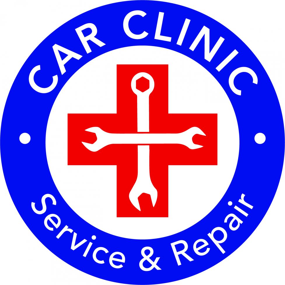 CedarvilleCarClinic Logo