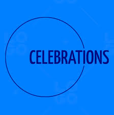 Celebration News Logo