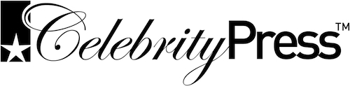 CelebrityPress Logo