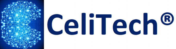 Celitech Inc. Logo