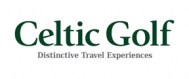 CelticGolf Logo