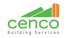 Cenco Building Services Logo