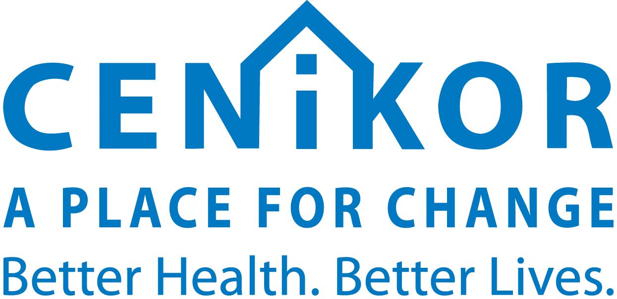 Cenikor Logo