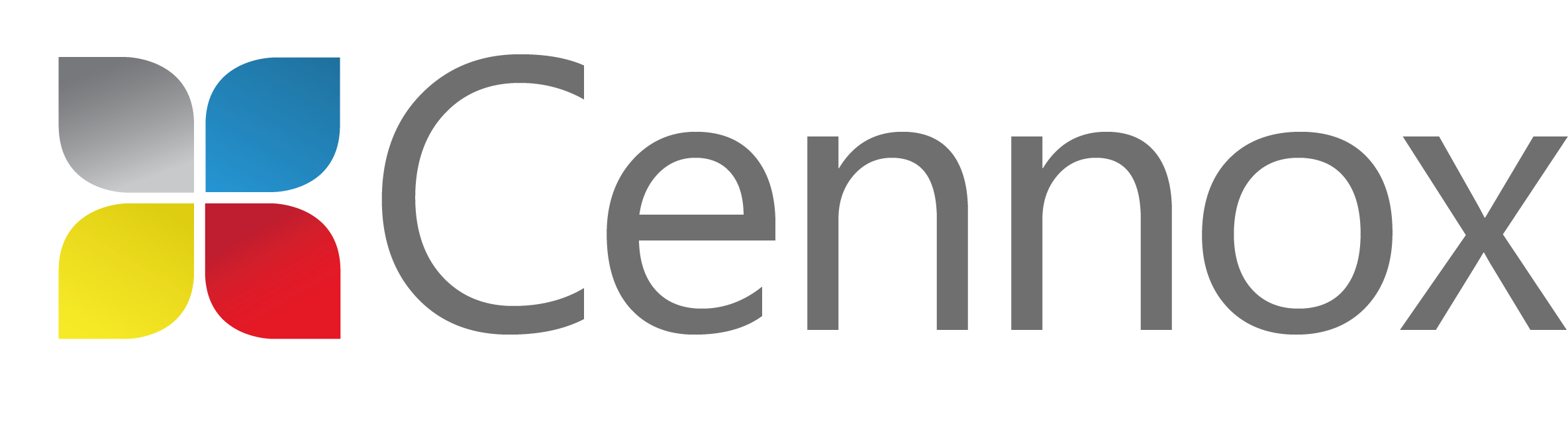 Cennox Logo