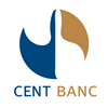 CentBanc Logo