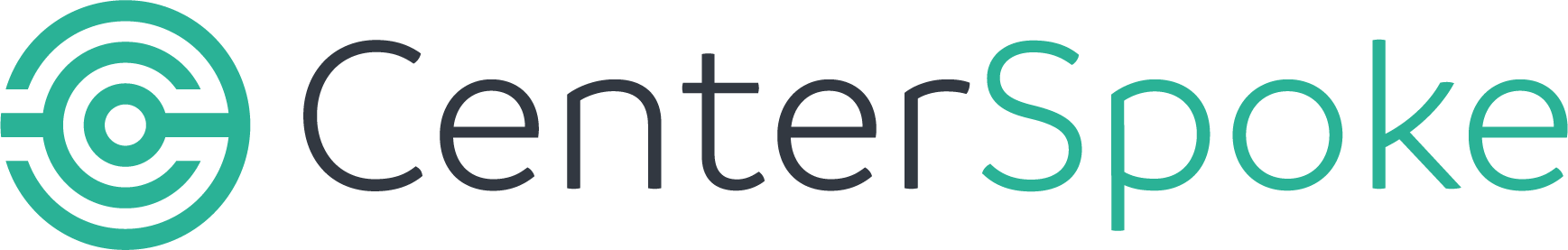 CenterSpoke Logo