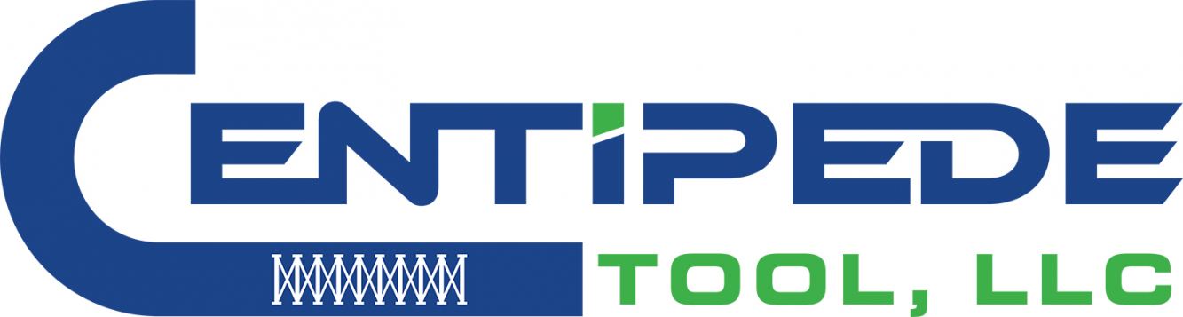 Centipede Tool, LLC Logo
