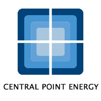 Central-Point-Energy Logo