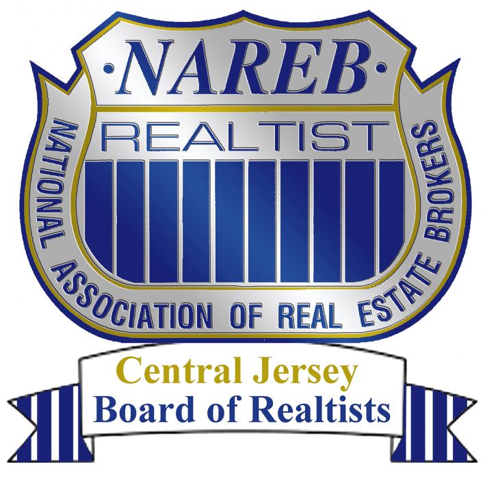 Central Jersey NAREB Logo
