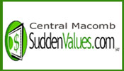 CentralMacombSV Logo