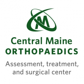 CentralMaineOrtho Logo