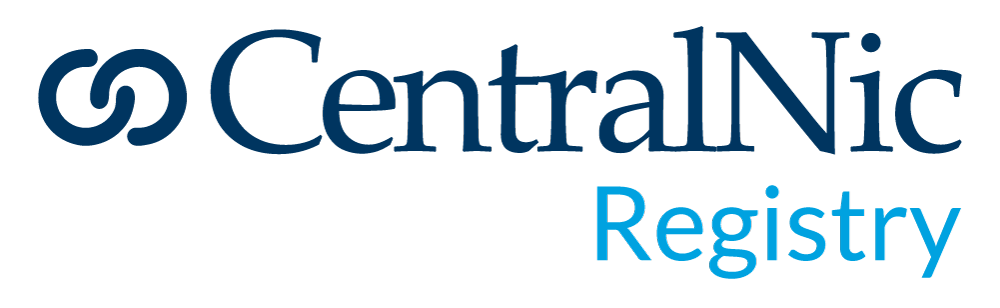 CentralNic Logo