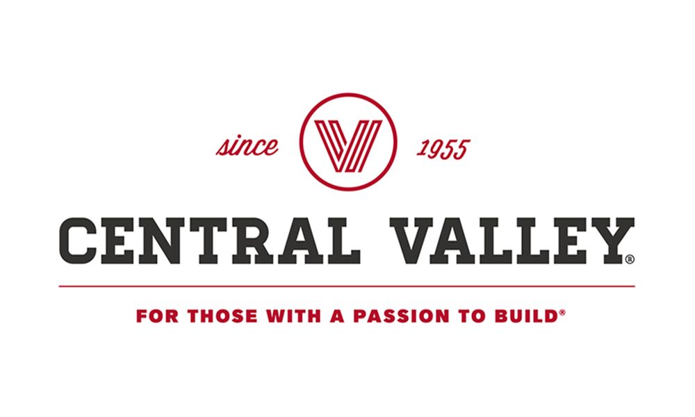 Central Valley Logo