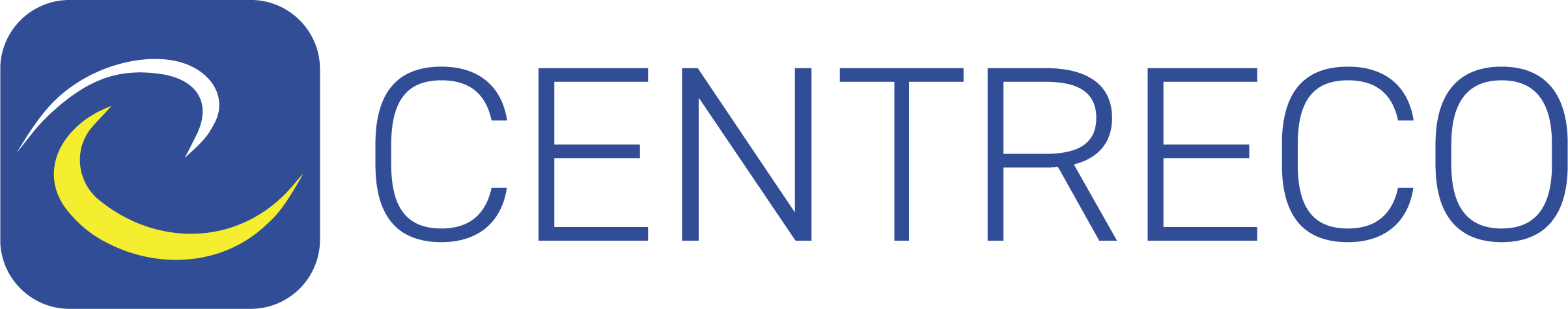 Centreco (UK) Limited Logo