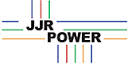 JJR Power Logo