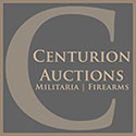 CenturionAuctions Logo