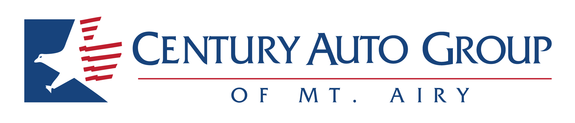 Century Automotive Group Logo