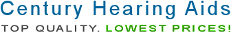 CenturyHearingAids Logo