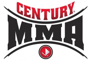 CenturyMMA Logo