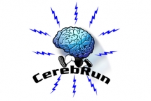 CerebRun Logo