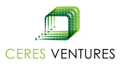 Ceres Ventures, Inc. Logo