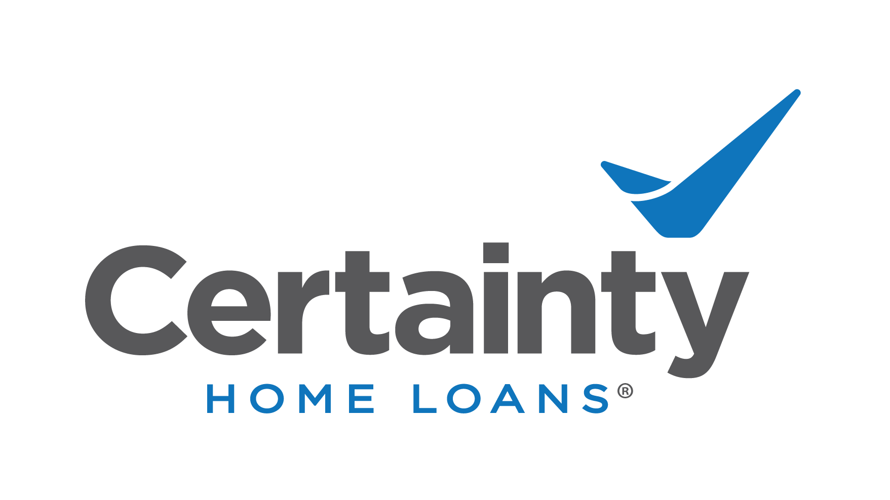 Certainty Home Loans Logo