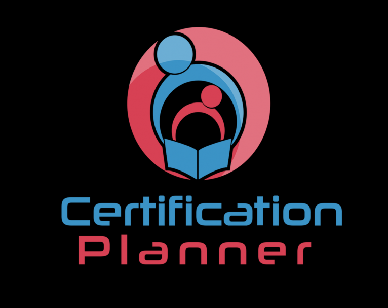 CertificationPlanner Logo