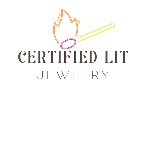 Certified Lit Jewelry Logo