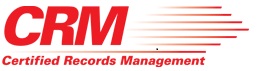 CertifiedRecordsMgmt Logo