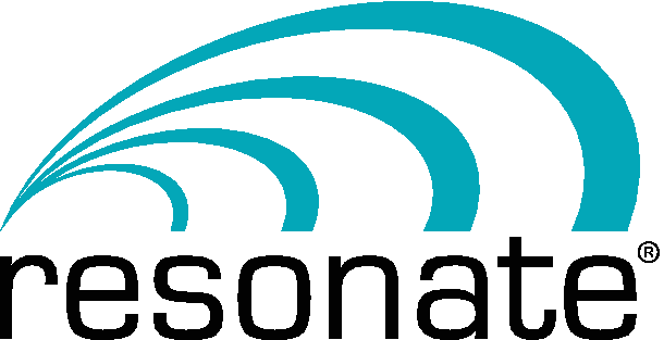 Resonate Logo