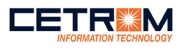 Cetrom_IT Logo