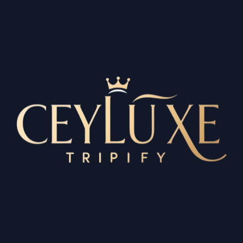 Ceyluxe Tripify Logo