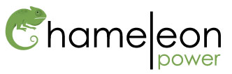 Chameleon_Power Logo