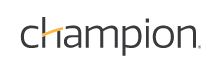 ChampionChair Logo