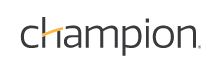 ChampionChair Logo