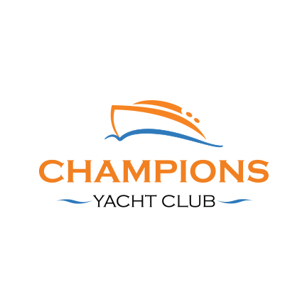 ChampionsYachtClub Logo