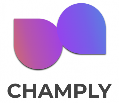 Champly Logo