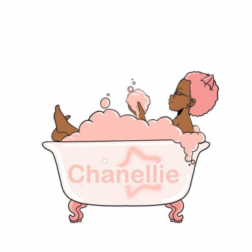 Chanellie Logo
