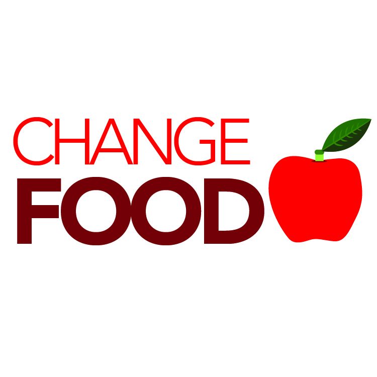 ChangeFood Logo
