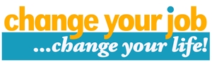 Change Your Job, Change Your Life LLC Logo