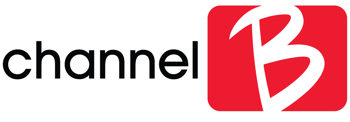 ChannelB Logo