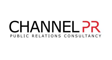 ChannelPR Logo