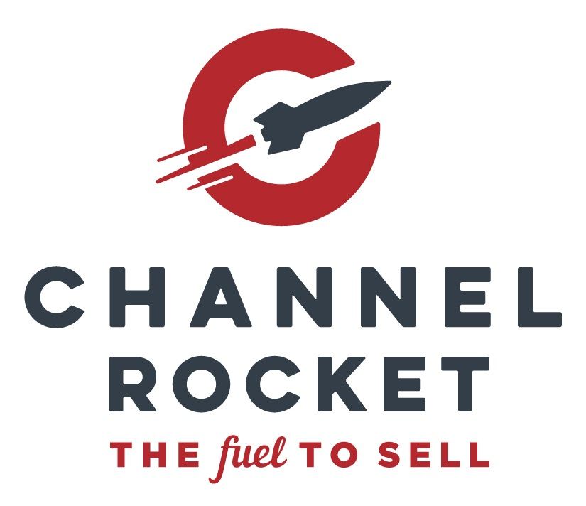 Channel Rocket Logo