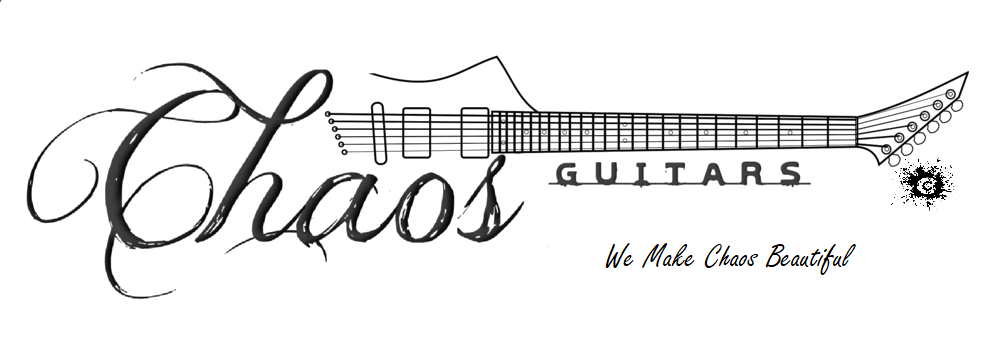 ChaosGuitars Logo
