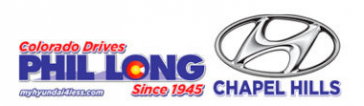 Phil Long Hyundai of Chapel Hills Logo